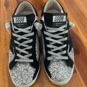 Golden Goose Superstar Size 39